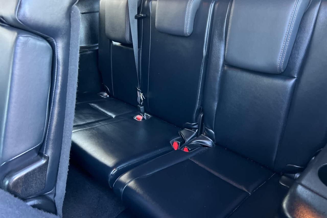 2015 Toyota Highlander XLE Roseville CA