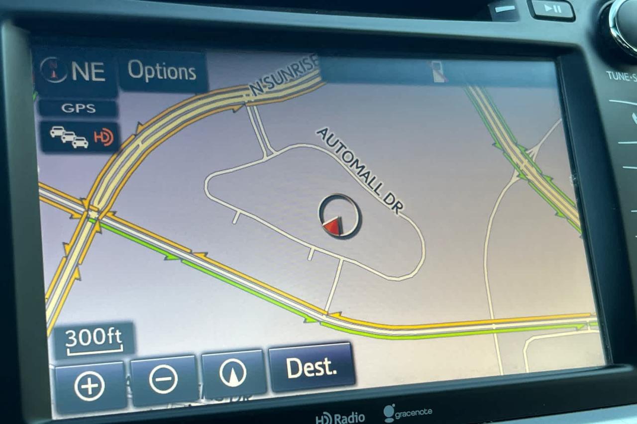 2015 Toyota Highlander XLE Roseville CA