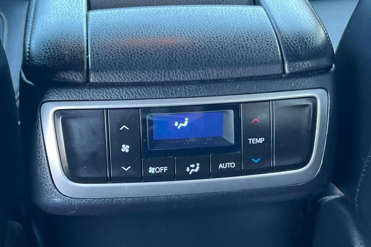 2015 Toyota Highlander XLE Roseville CA