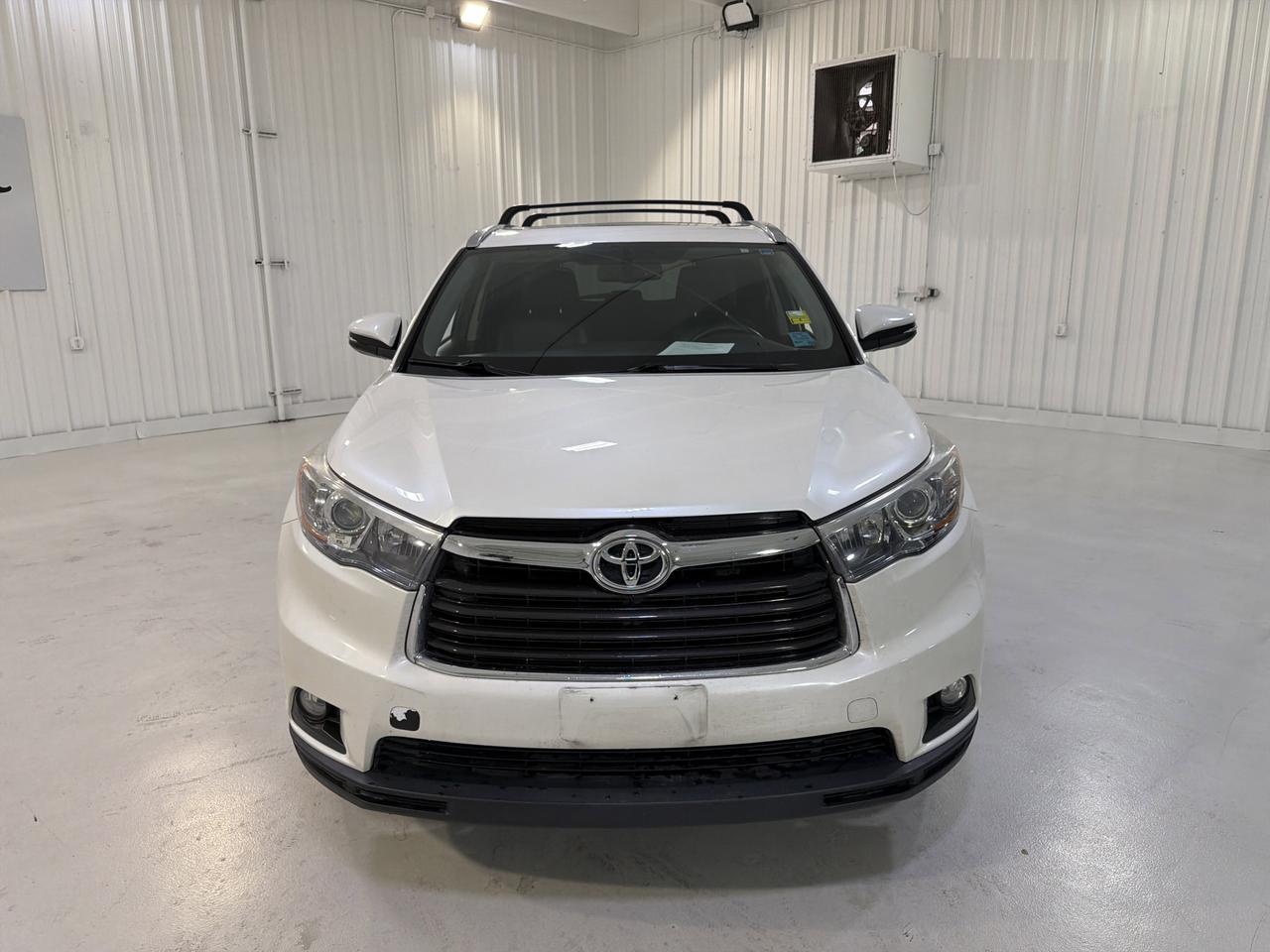 2015 Toyota Highlander XLE San Antonio TX