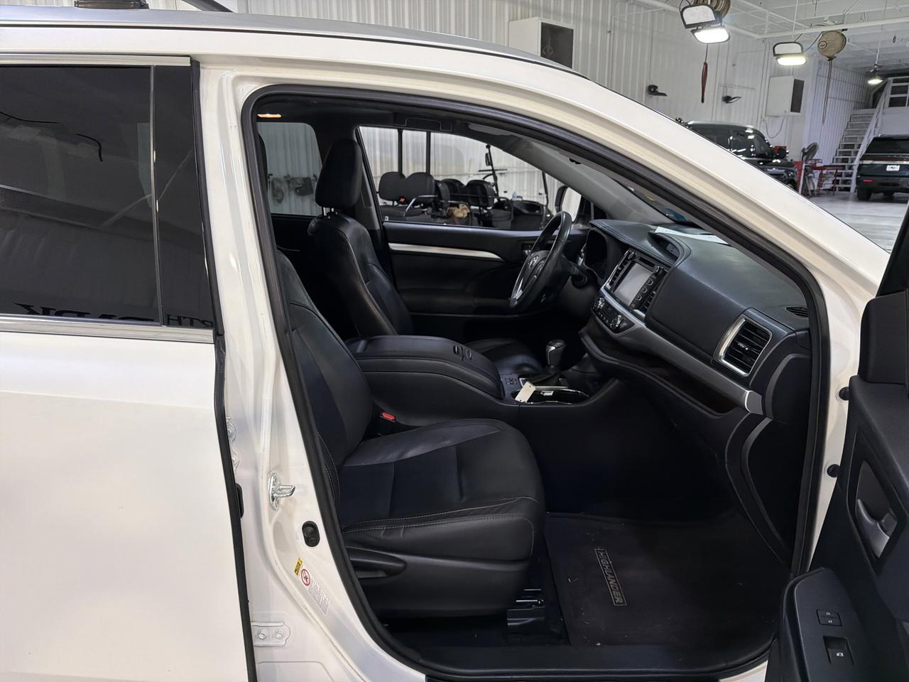 2015 Toyota Highlander XLE San Antonio TX