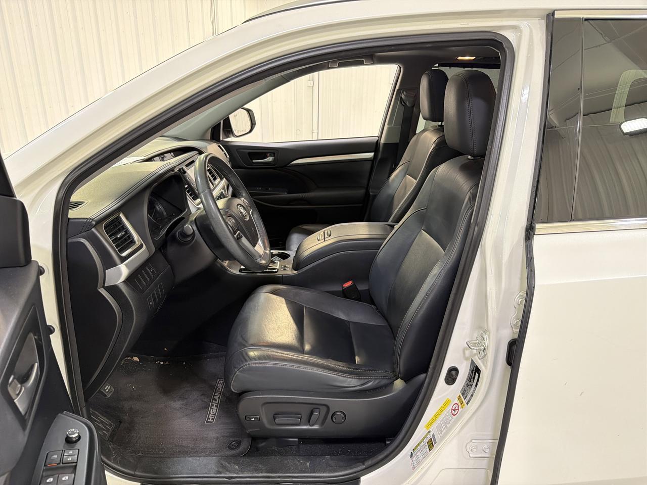 2015 Toyota Highlander XLE San Antonio TX