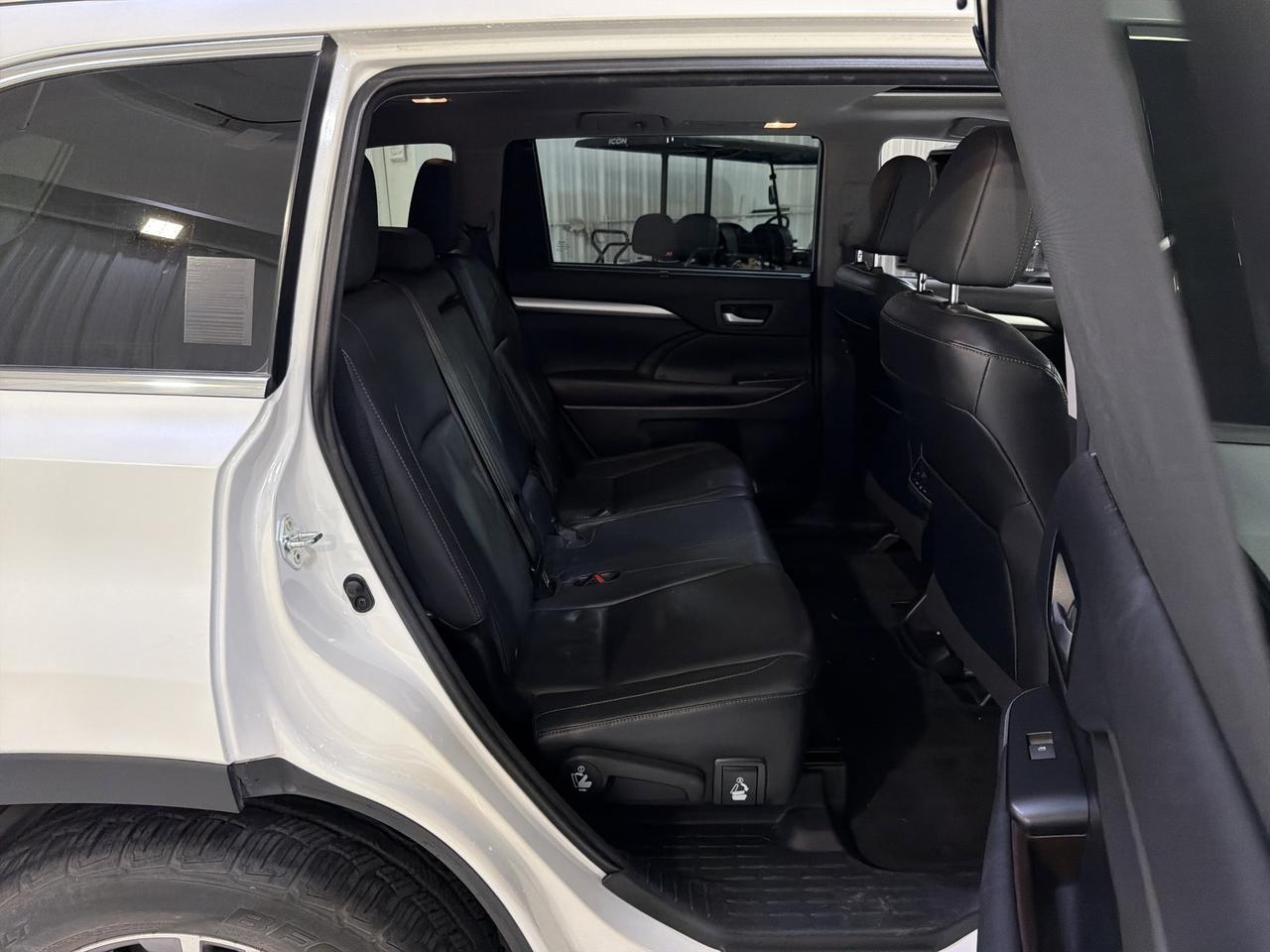 2015 Toyota Highlander XLE San Antonio TX