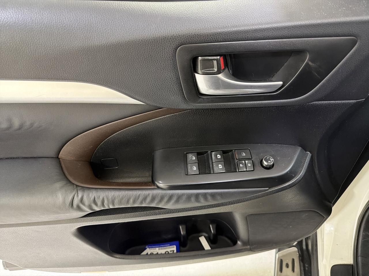 2015 Toyota Highlander XLE San Antonio TX