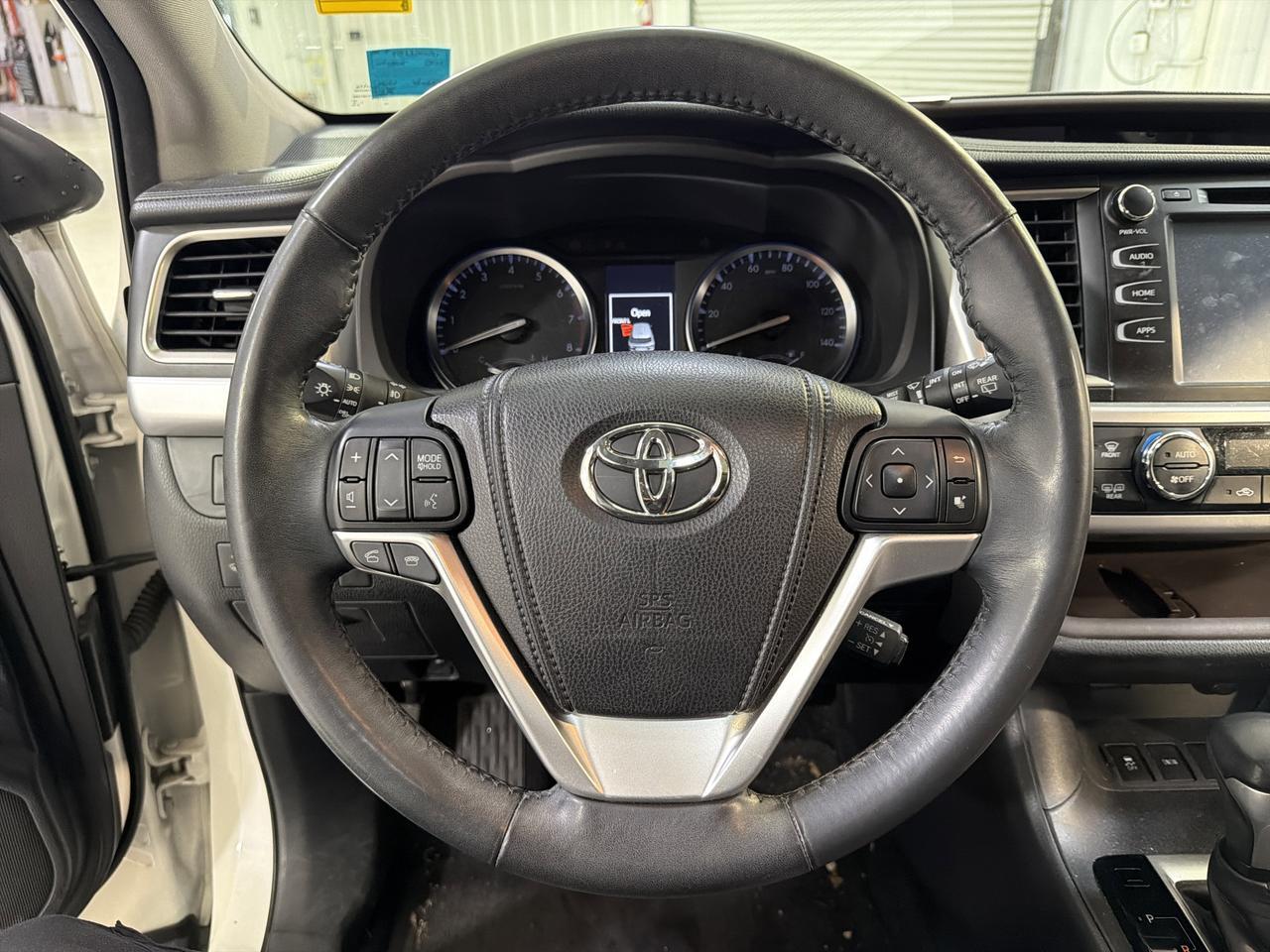 2015 Toyota Highlander XLE San Antonio TX