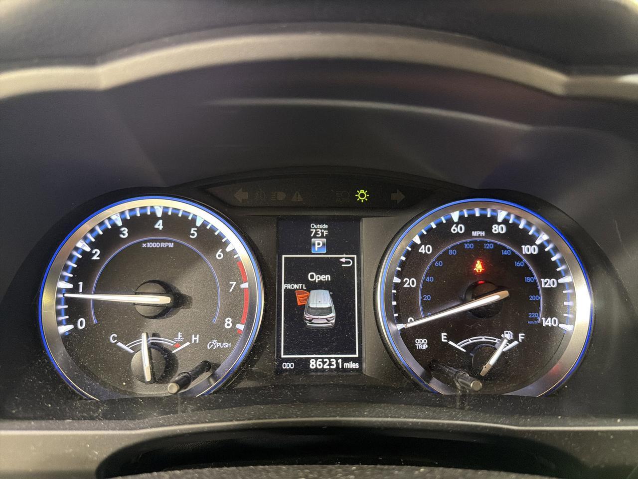 2015 Toyota Highlander XLE San Antonio TX