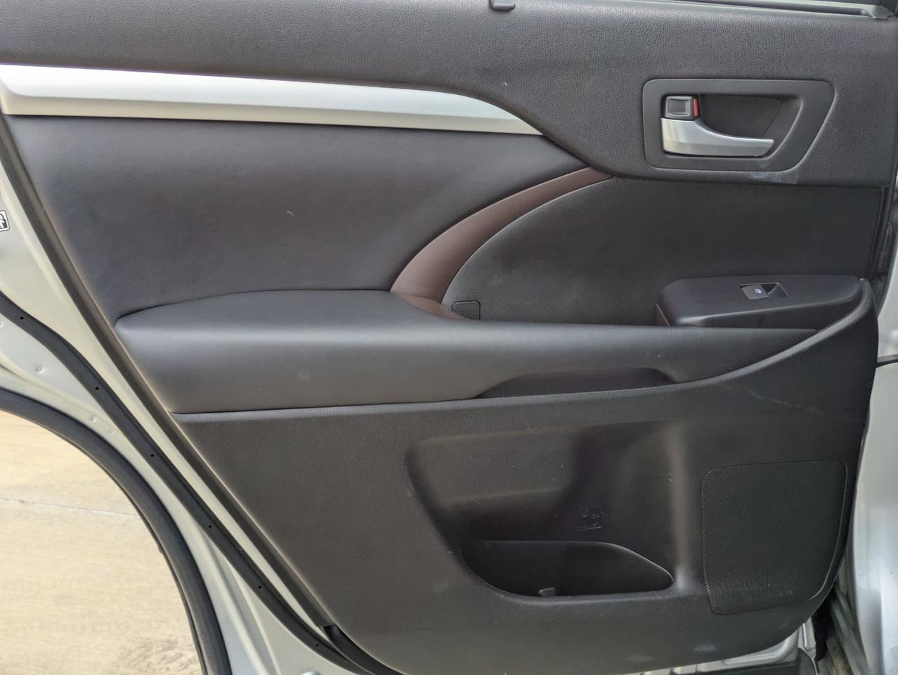 2015 Toyota Highlander XLE Castroville TX