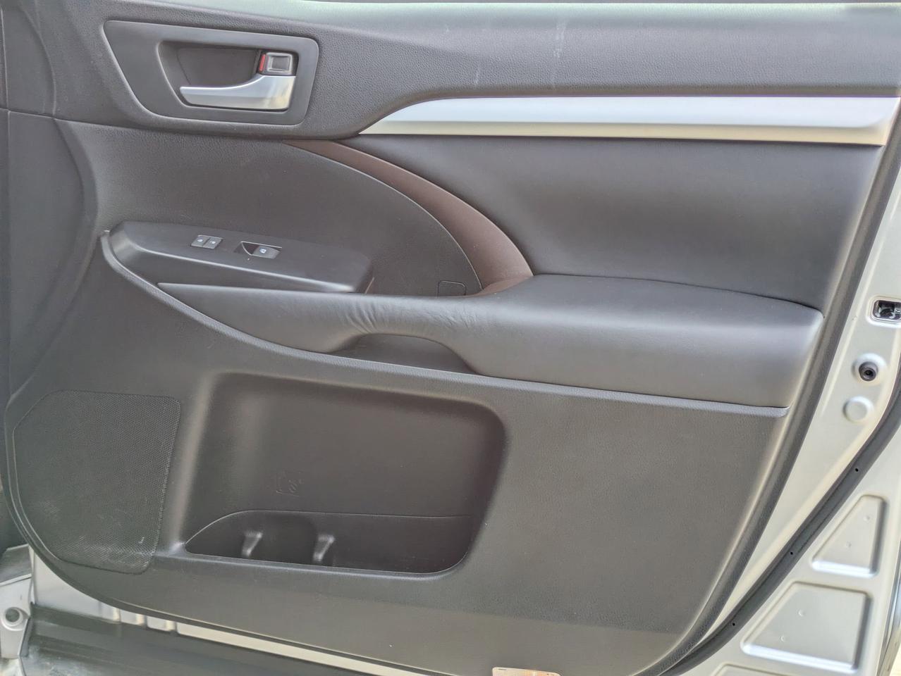 2015 Toyota Highlander XLE Castroville TX