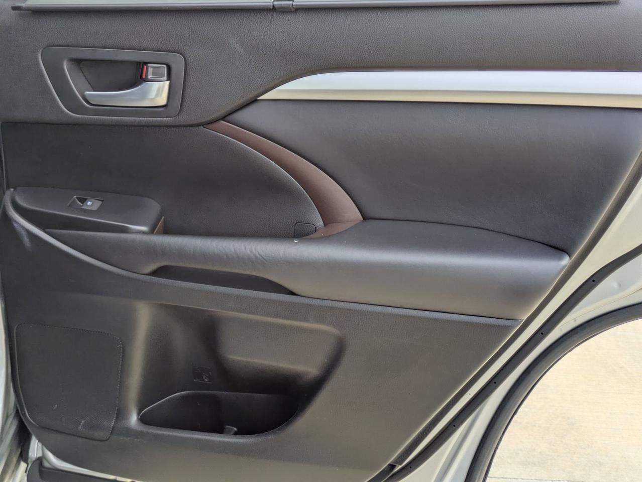 2015 Toyota Highlander XLE Castroville TX