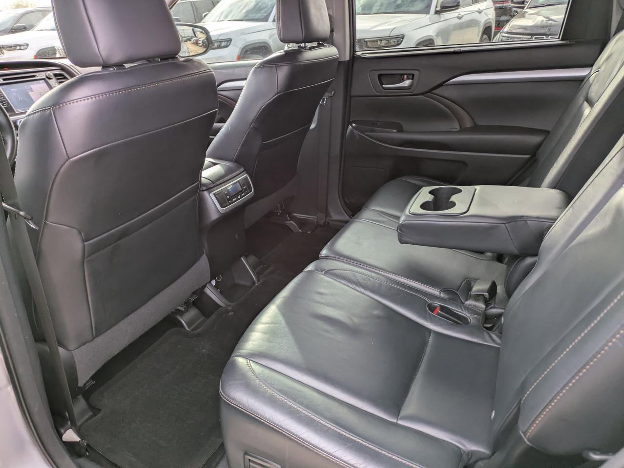 2015 Toyota Highlander XLE Castroville TX