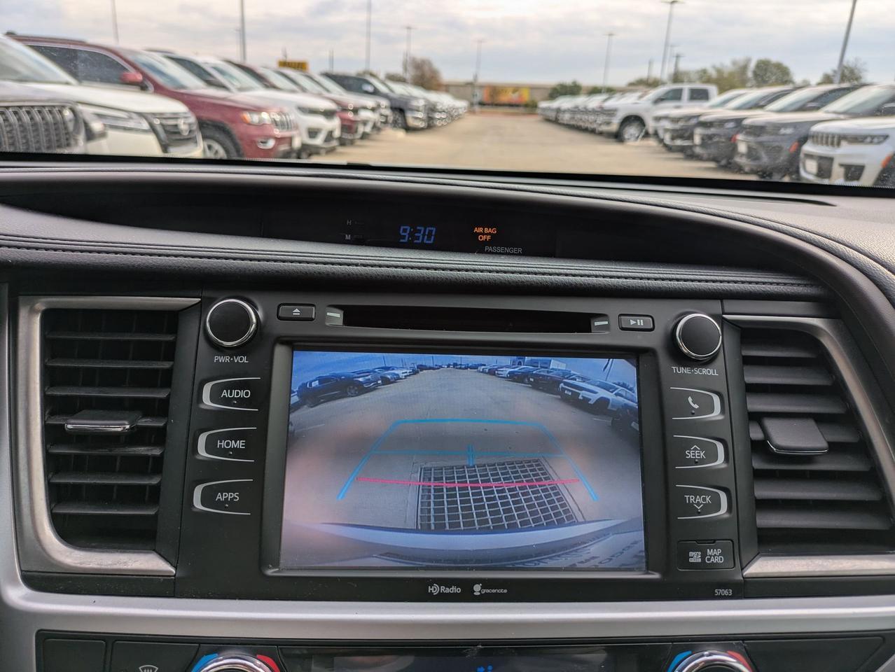 2015 Toyota Highlander XLE Castroville TX