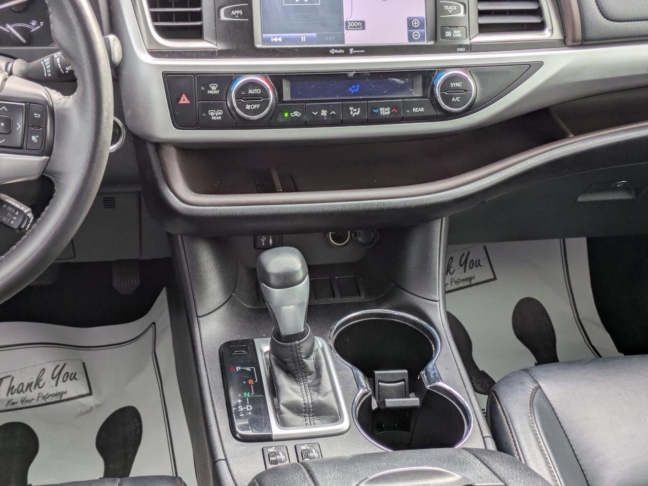 2015 Toyota Highlander XLE Castroville TX