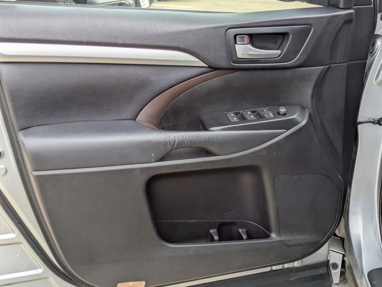 2015 Toyota Highlander XLE Castroville TX