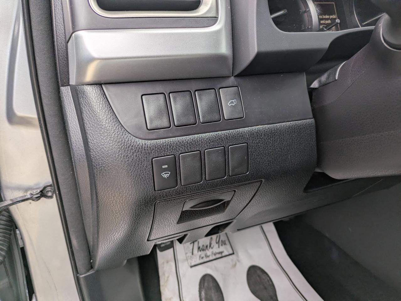 2015 Toyota Highlander XLE Castroville TX