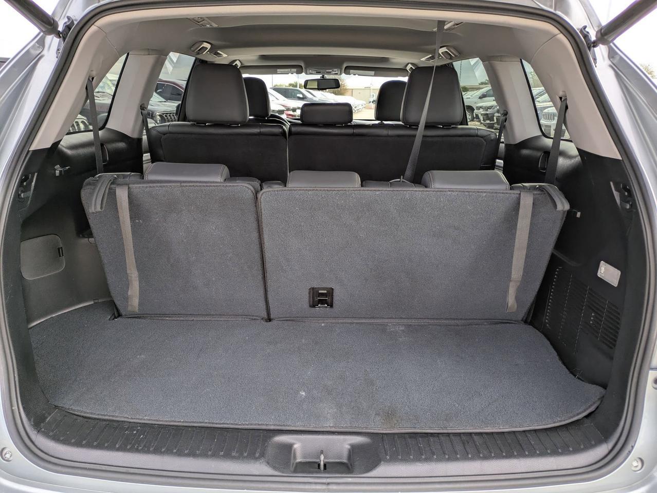 2015 Toyota Highlander XLE Castroville TX