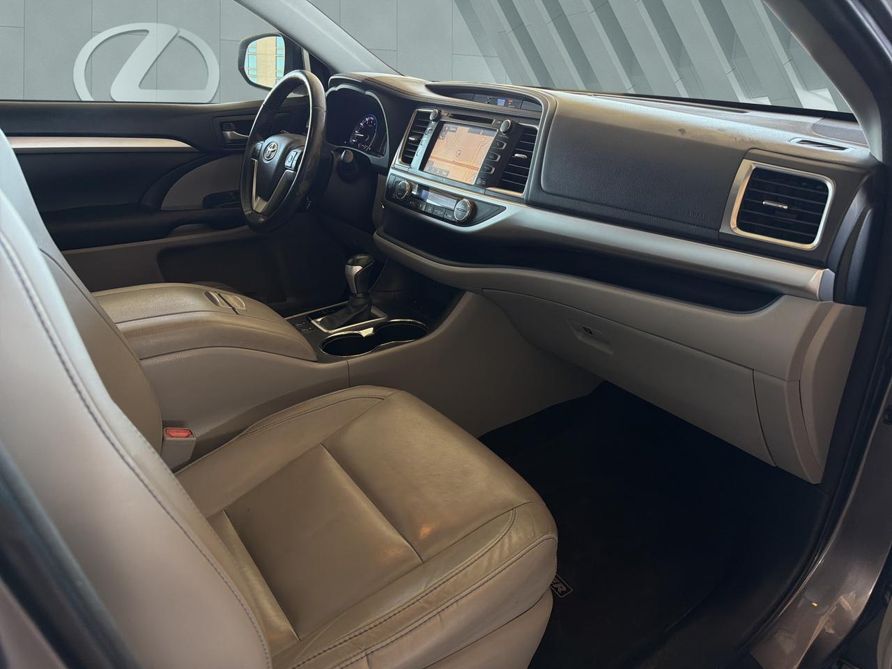 2015 Toyota Highlander XLE San Antonio TX