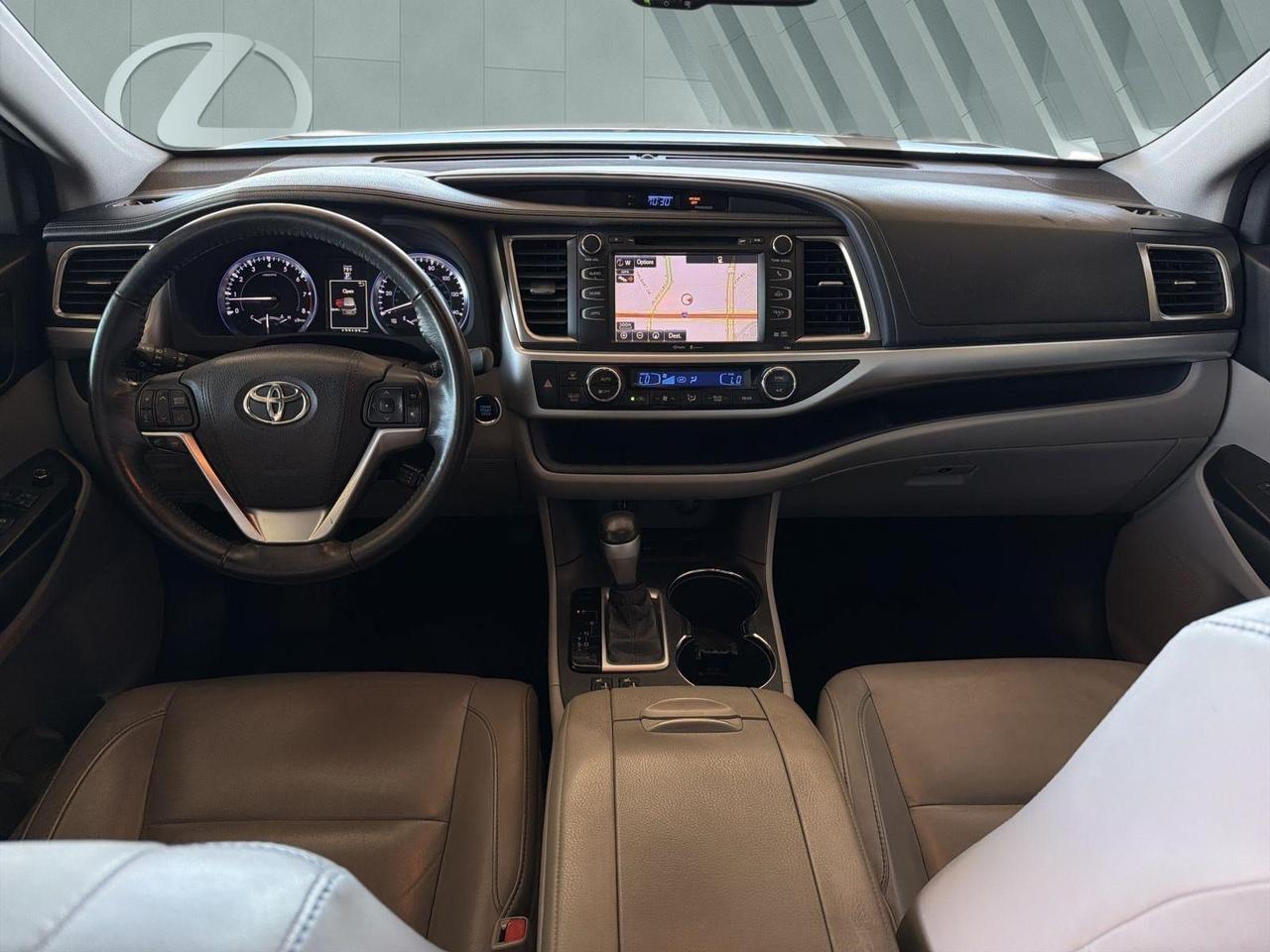 2015 Toyota Highlander XLE San Antonio TX