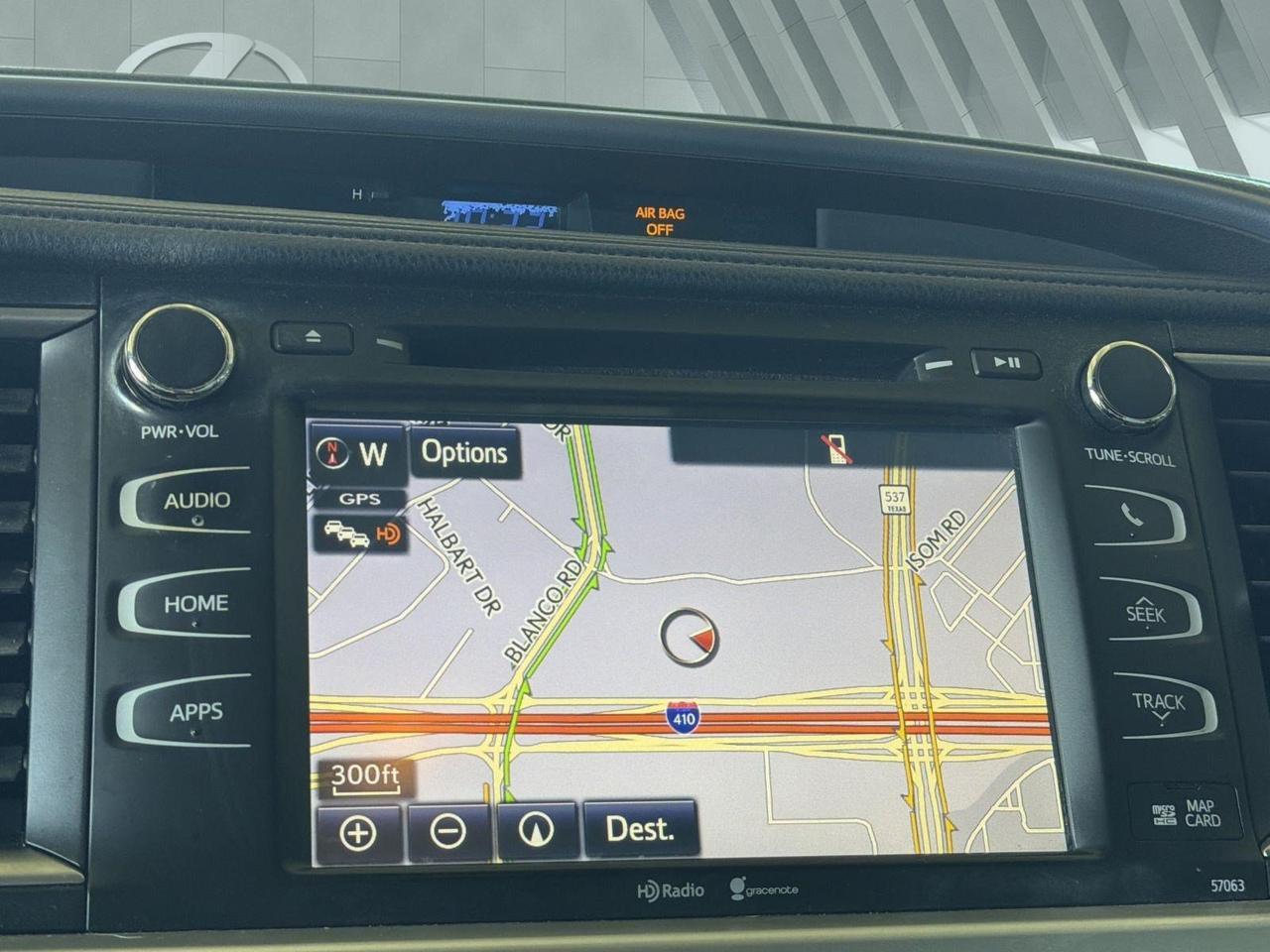 2015 Toyota Highlander XLE San Antonio TX