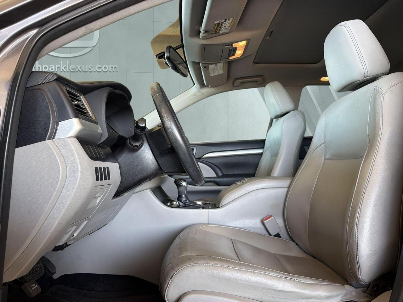2015 Toyota Highlander XLE San Antonio TX