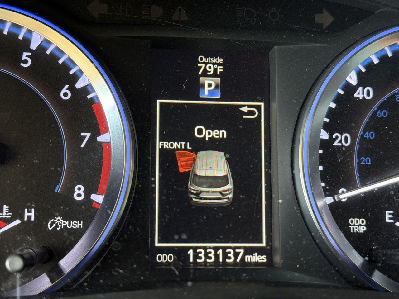 2015 Toyota Highlander XLE San Antonio TX