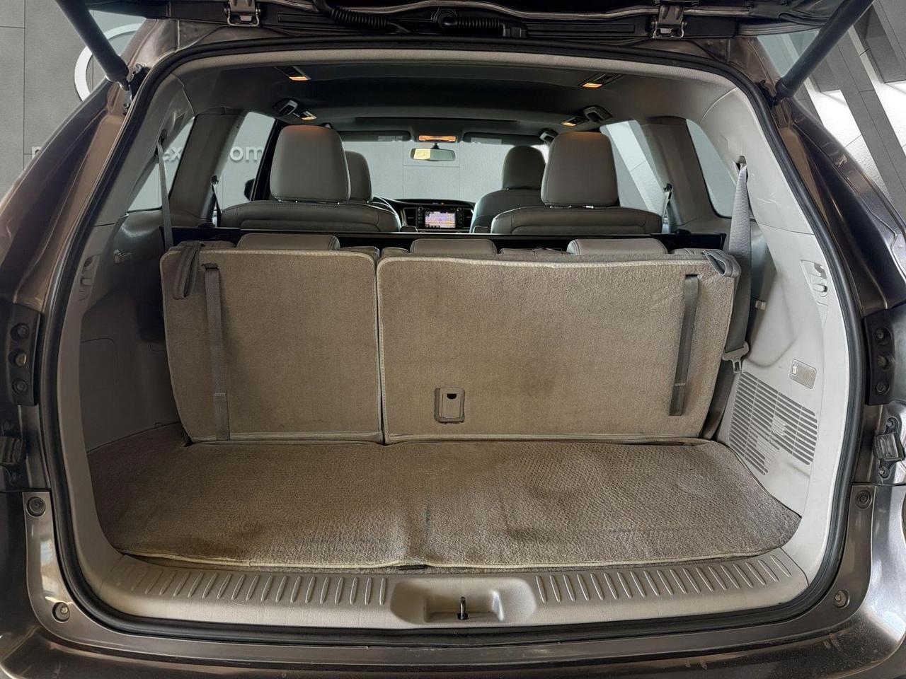 2015 Toyota Highlander XLE San Antonio TX