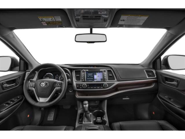 2015 Toyota Highlander XLE San Antonio TX