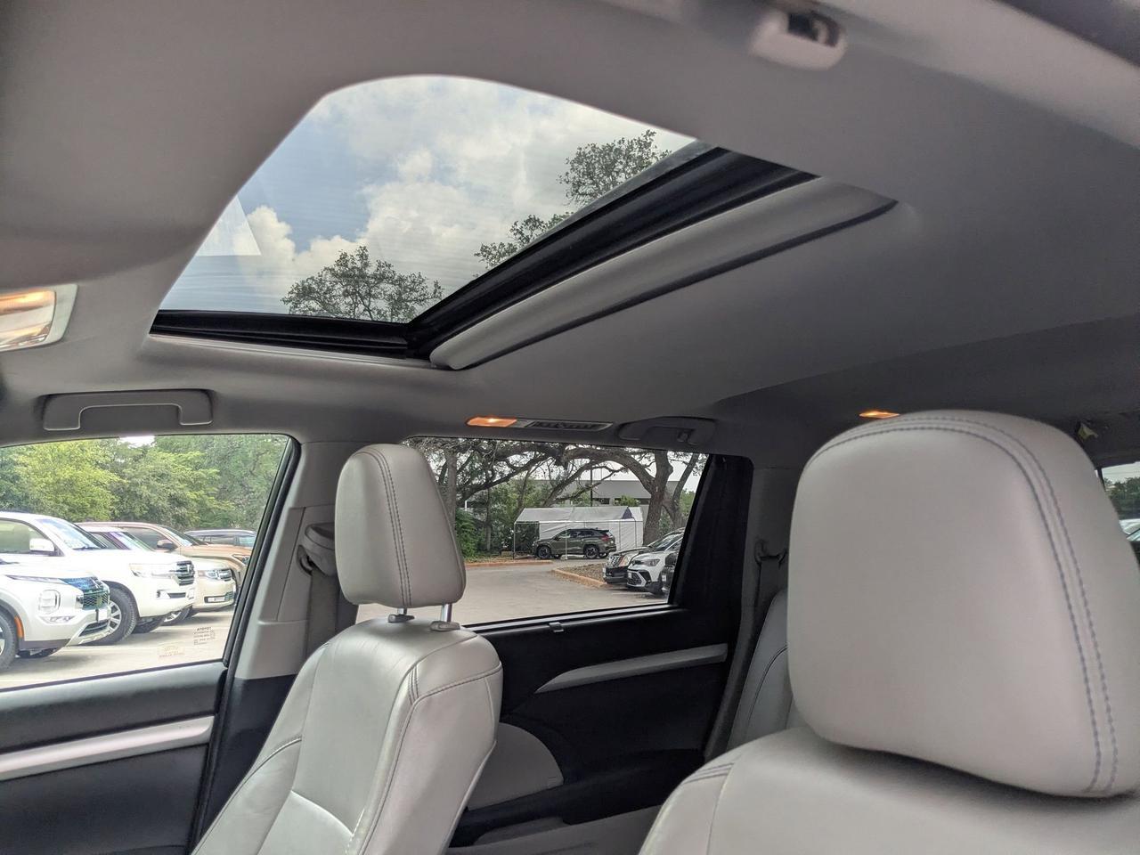 2015 Toyota Highlander XLE San Antonio TX