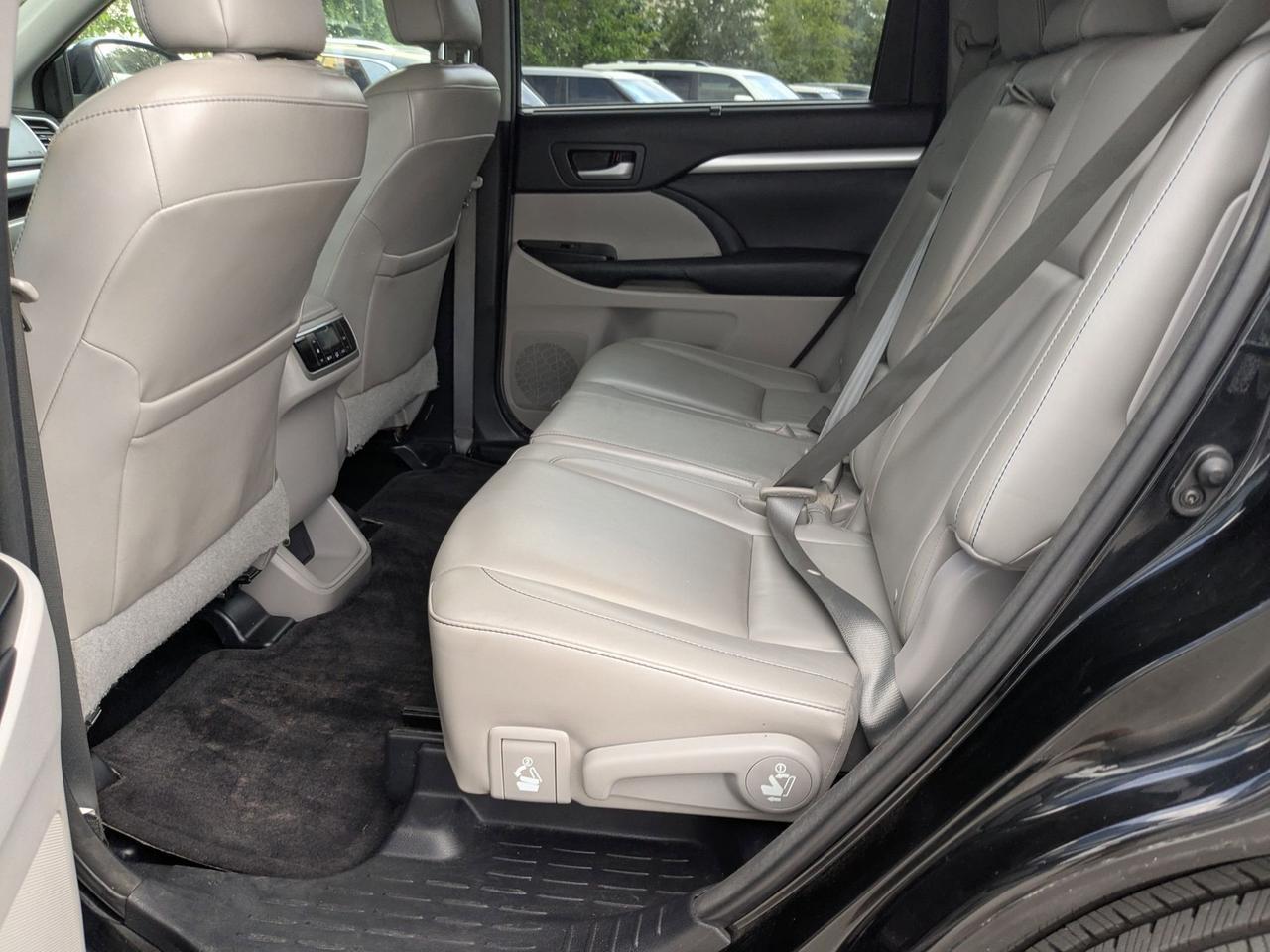 2015 Toyota Highlander XLE San Antonio TX