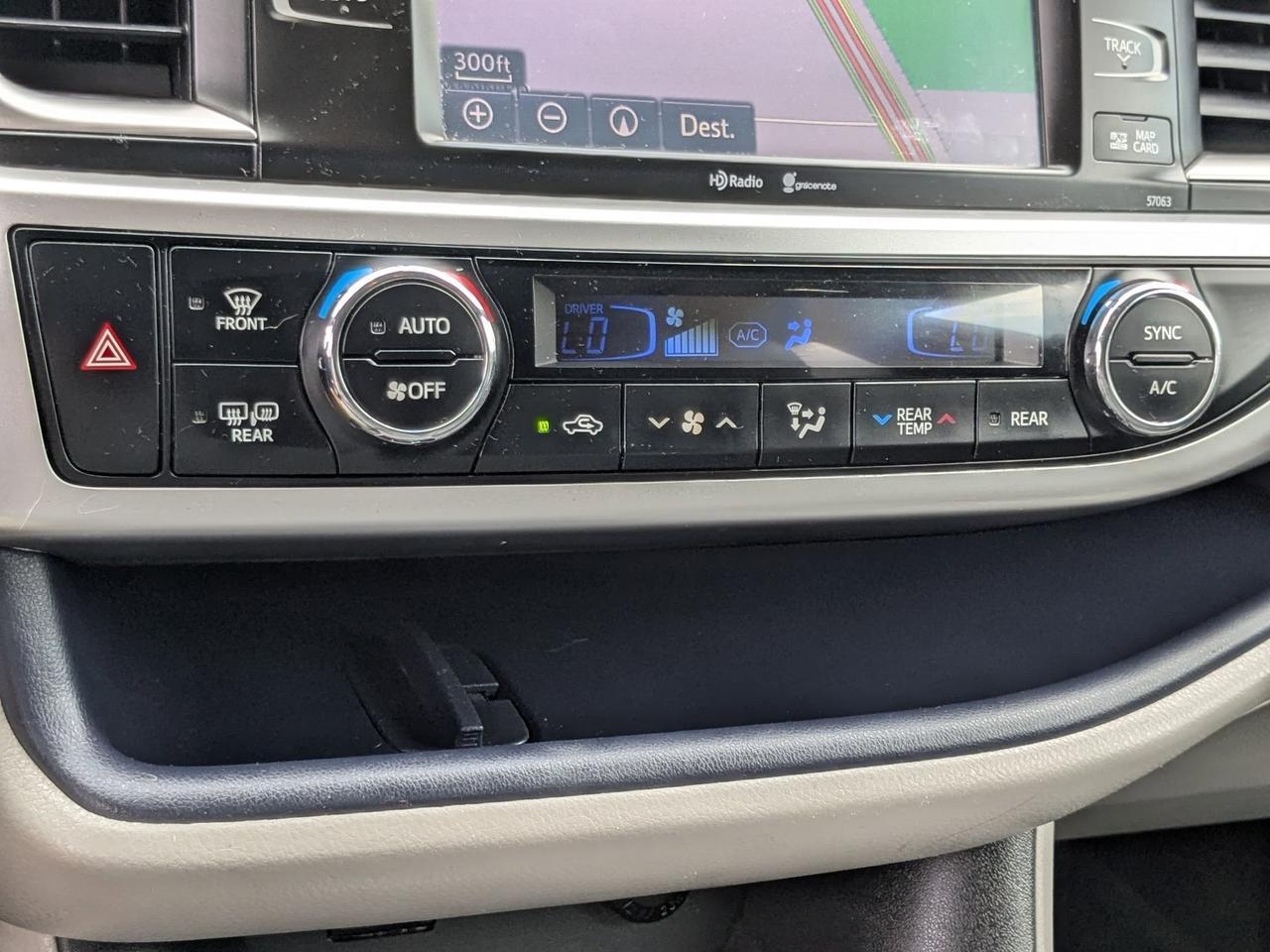 2015 Toyota Highlander XLE San Antonio TX