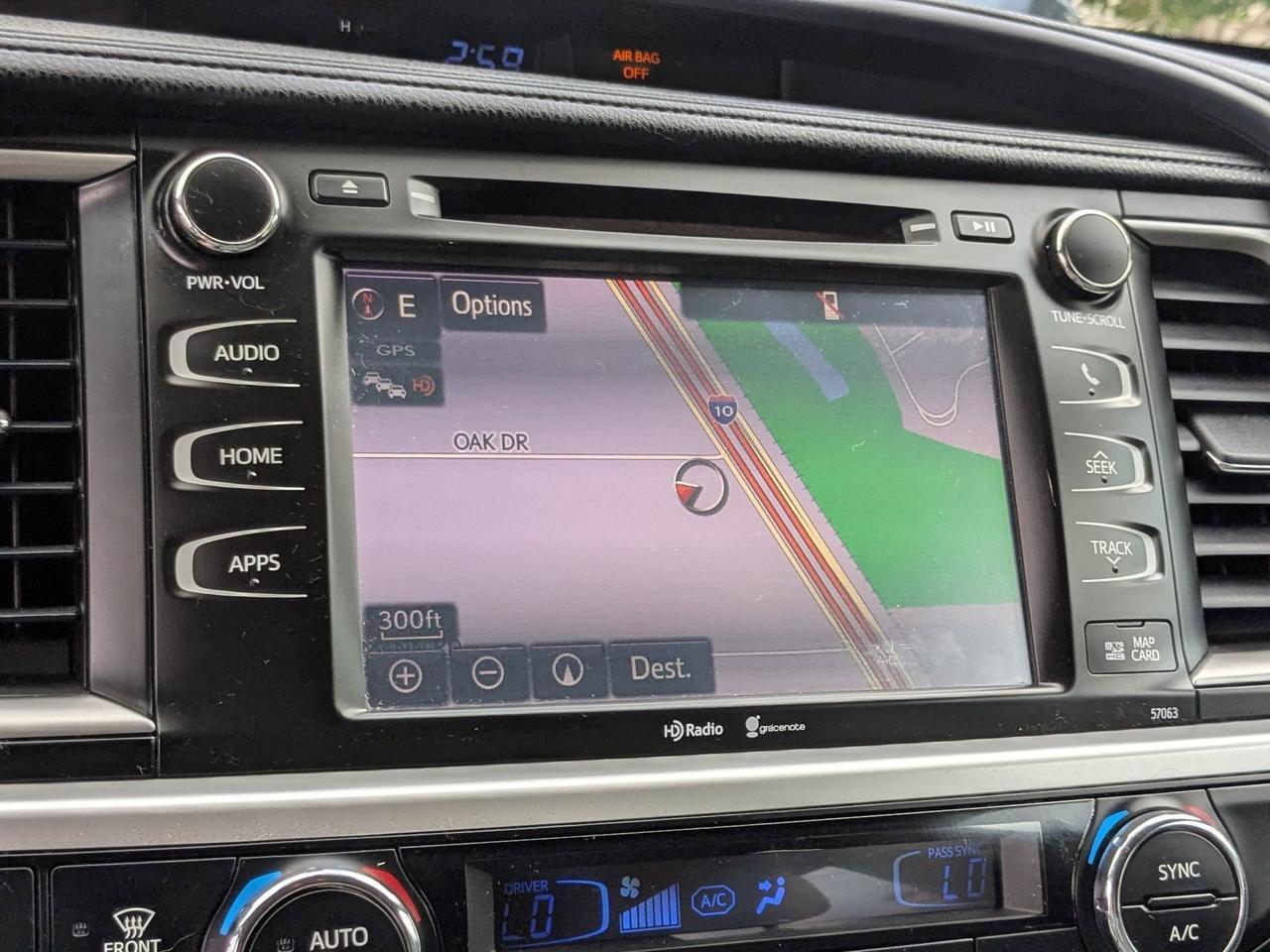 2015 Toyota Highlander XLE San Antonio TX