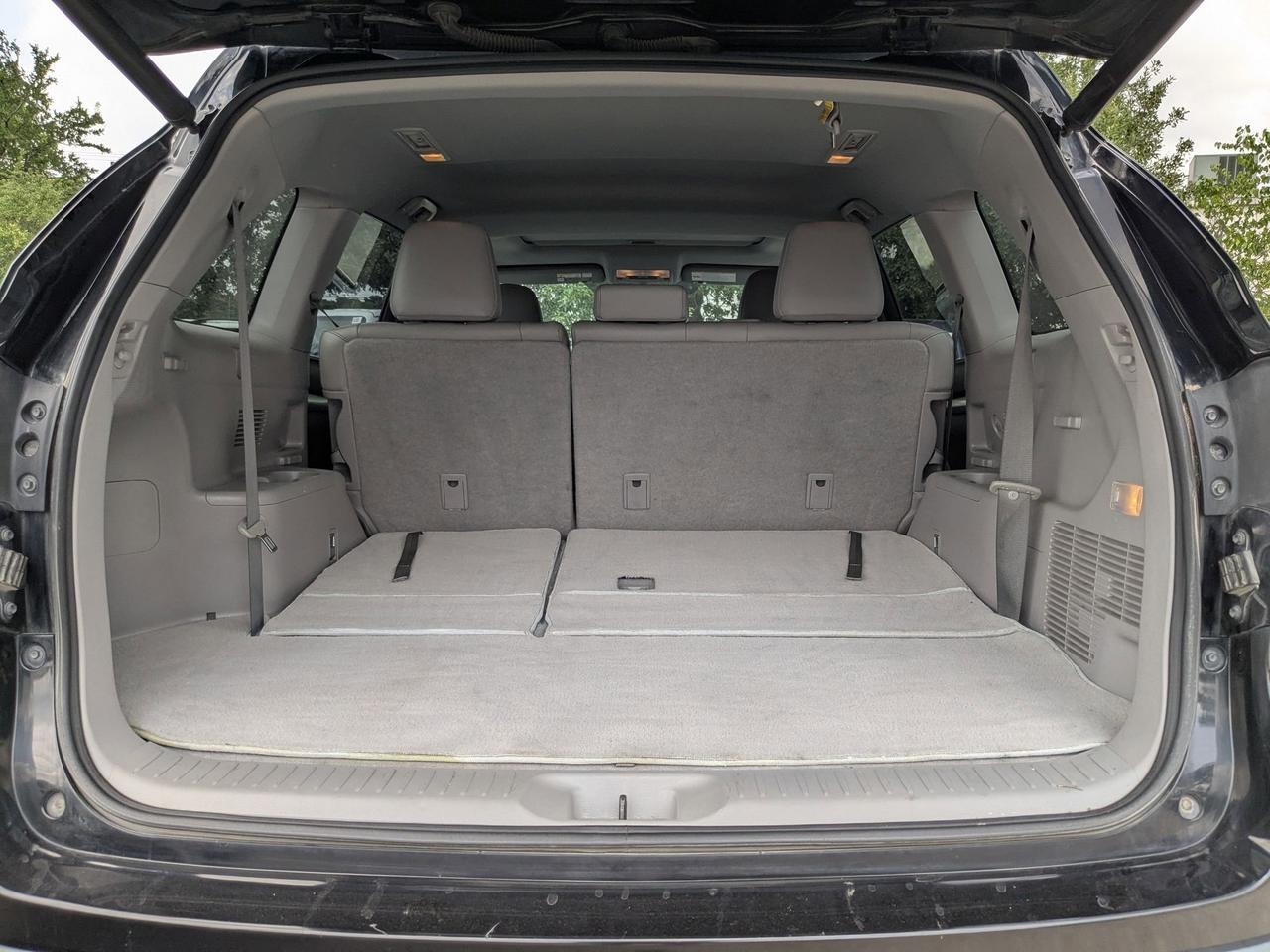 2015 Toyota Highlander XLE San Antonio TX