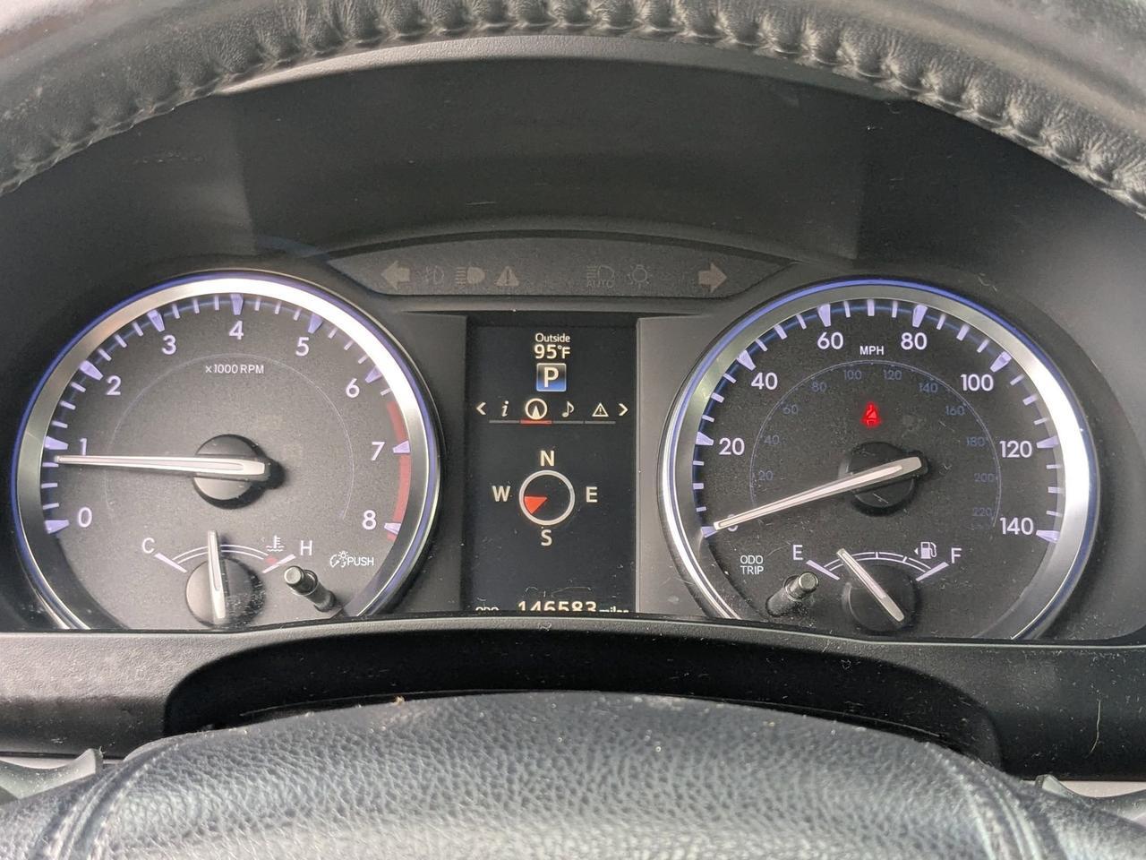 2015 Toyota Highlander XLE San Antonio TX