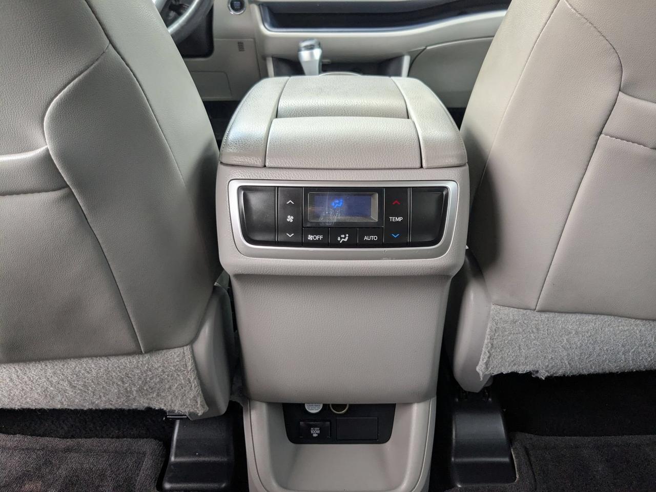 2015 Toyota Highlander XLE San Antonio TX