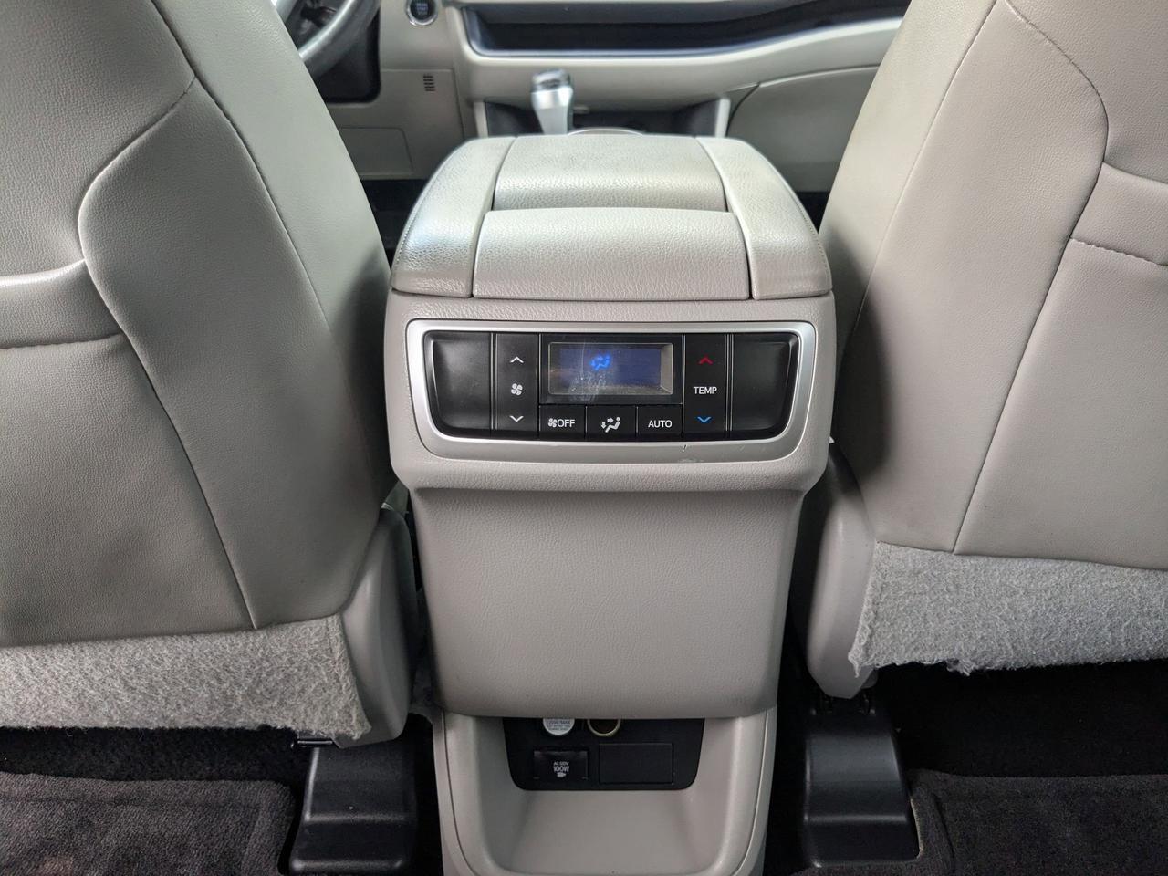 2015 Toyota Highlander XLE San Antonio TX