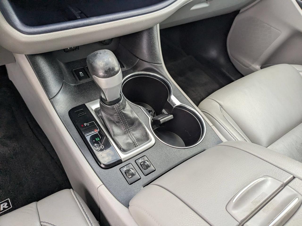 2015 Toyota Highlander XLE San Antonio TX