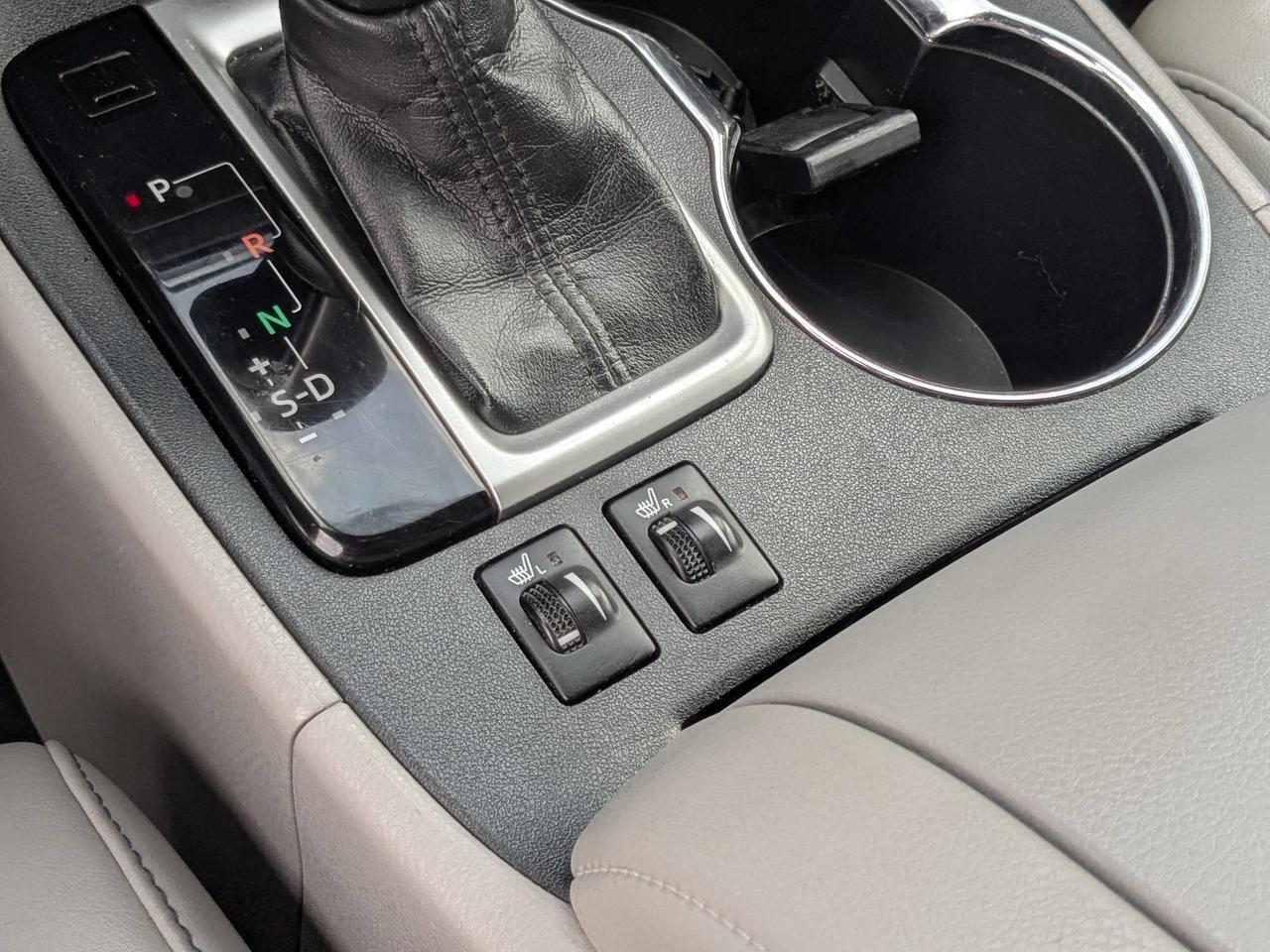 2015 Toyota Highlander XLE San Antonio TX