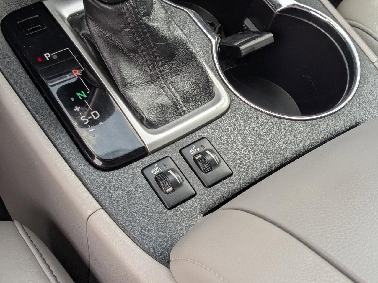2015 Toyota Highlander XLE San Antonio TX