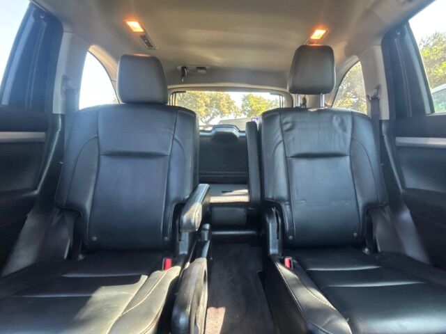 2015 Toyota Highlander XLE V6 Austin TX