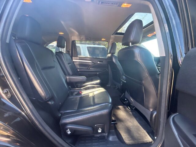 2015 Toyota Highlander XLE V6 Austin TX