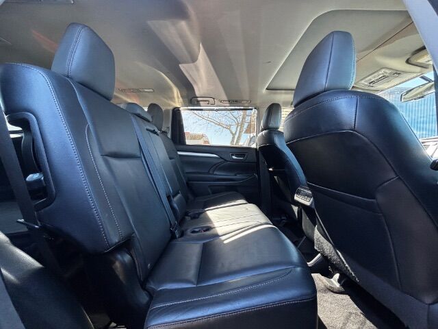2015 Toyota Highlander XLE V6 New Braunfels TX