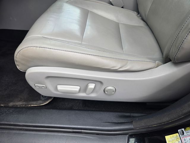 2015 Toyota Highlander XLE V6 Folsom CA
