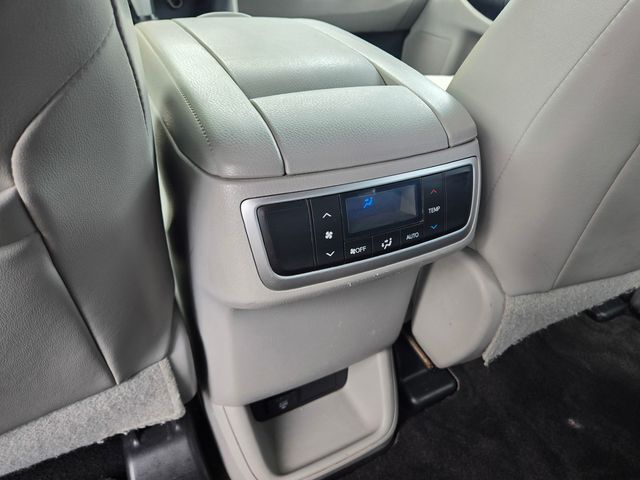 2015 Toyota Highlander XLE V6 Folsom CA