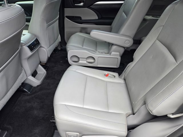 2015 Toyota Highlander XLE V6 Folsom CA