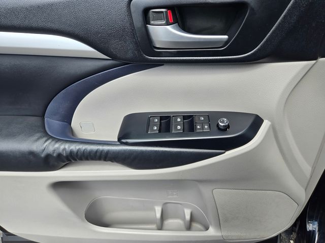 2015 Toyota Highlander XLE V6 Folsom CA