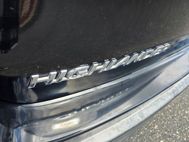 2015 Toyota Highlander XLE V6 Folsom CA