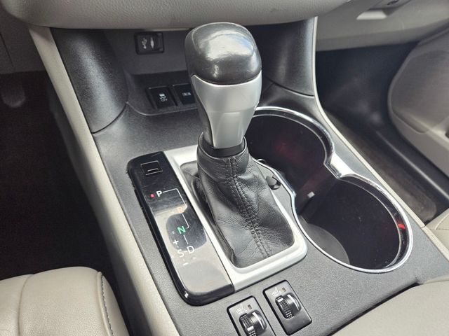 2015 Toyota Highlander XLE V6 Folsom CA