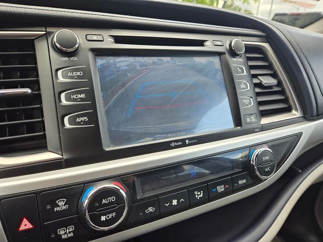 2015 Toyota Highlander XLE V6 Folsom CA