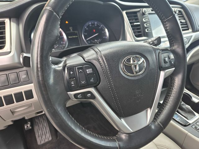 2015 Toyota Highlander XLE V6 Folsom CA