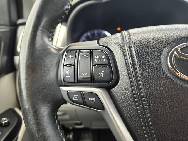 2015 Toyota Highlander XLE V6 Folsom CA