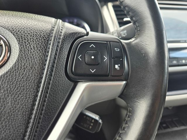 2015 Toyota Highlander XLE V6 Folsom CA